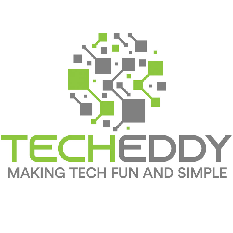 TECH EDDY