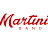 MARTINI BAND