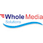 Whole Media Solutions logo