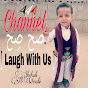 صح صح [ Laugh With Us ] logo
