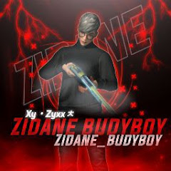 Zidane Budyboy