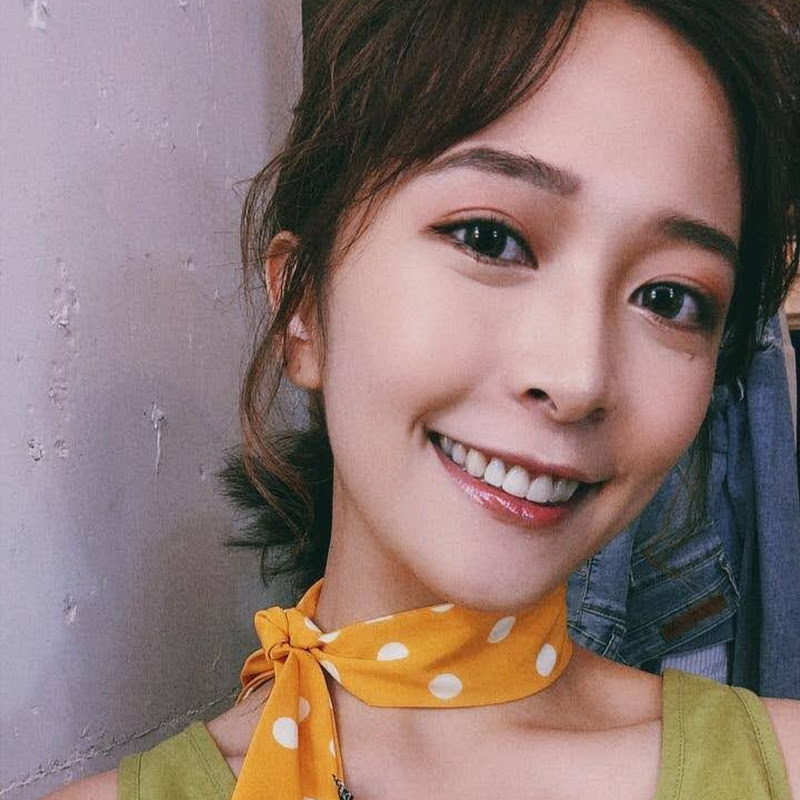 徐海莉 Hailey Logo