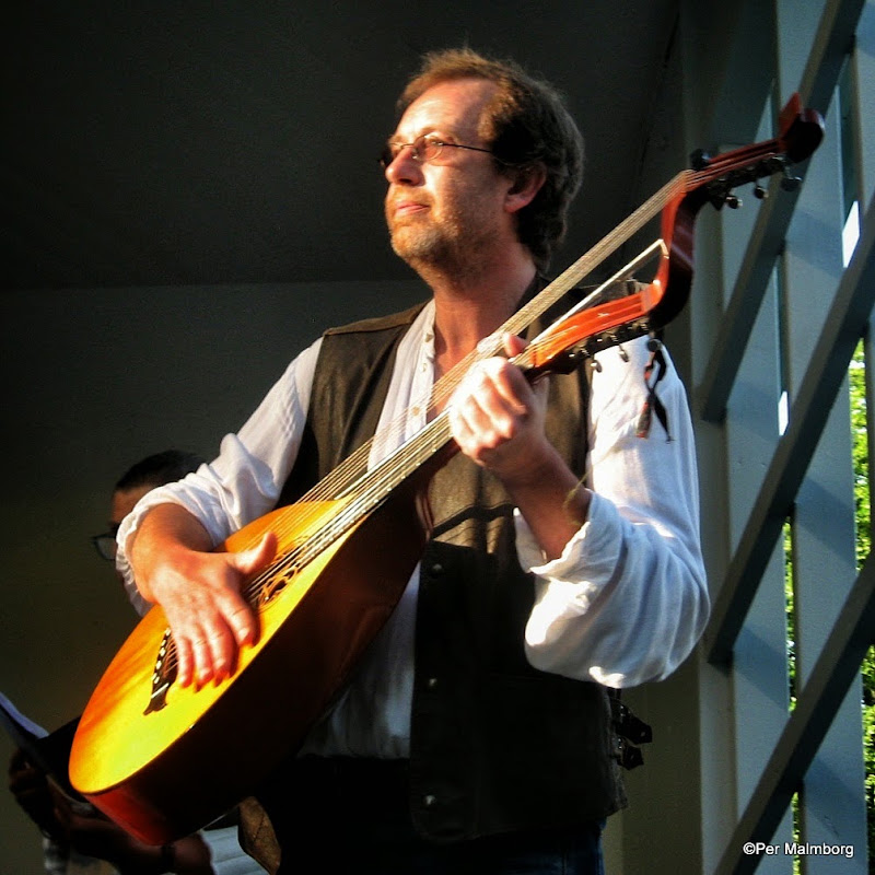 Per Malmborg