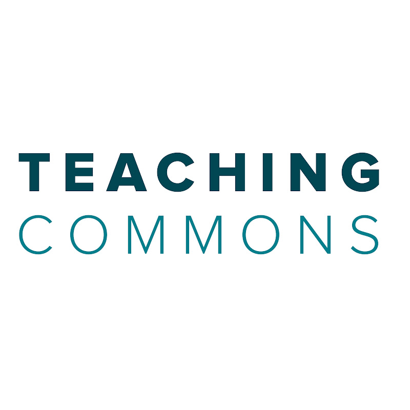 DePaul Teaching Commons