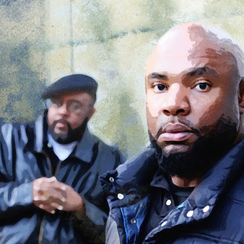 Official Blackalicious @officialblackalicious3577 | Thizzler
