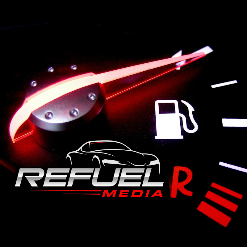 Refuel Media