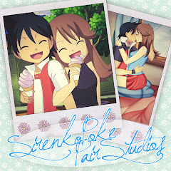 Sirenko Poke Pair Studios