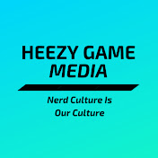 Heezy Game Media