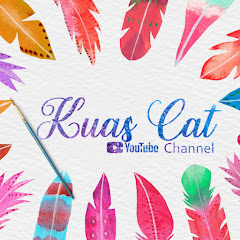 Kuas Cat channel logo