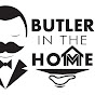 Butler in the Home logo