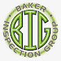 Baker Inspection Group logo