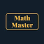 Math Master logo