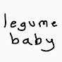 LegumeBaby logo