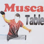 Muscatine Table Tennis Club
