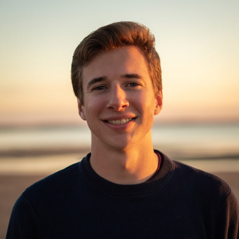 Andrew Burke