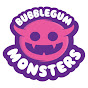 Bubblegummonsters