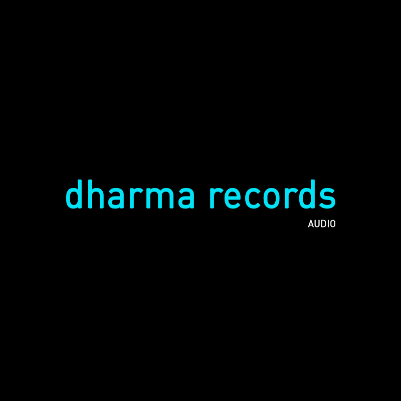 Dharma Records icon