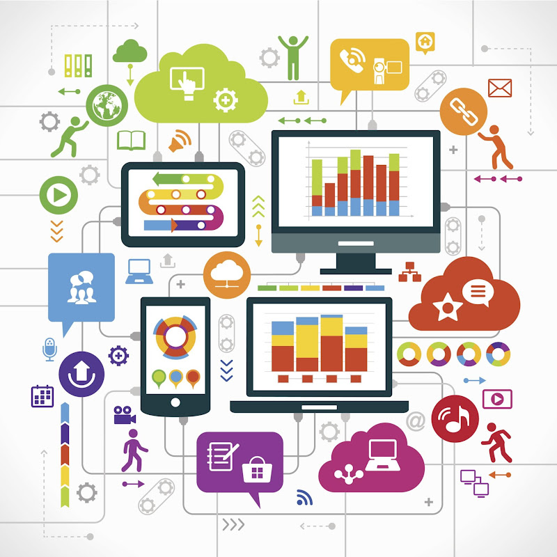 Digital Infrastructure Network