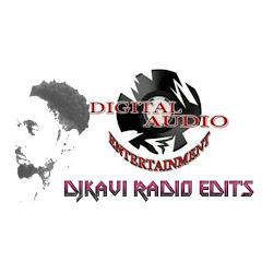 DjKavi Radio Edit's