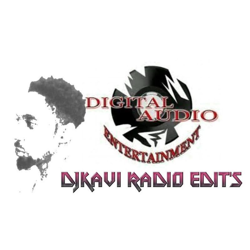 DjKavi Radio Edit's