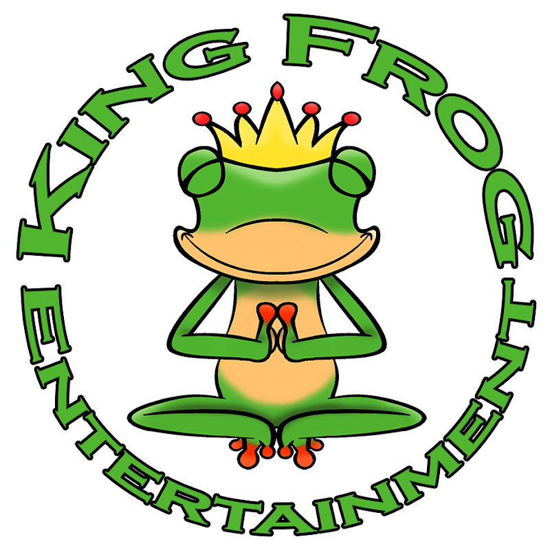 King Frog Entertainment