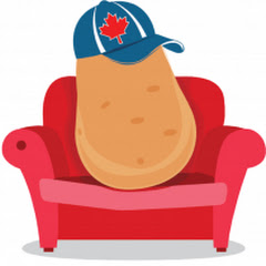CANADIAN COUCH POTATO YouTube channel
