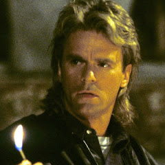 MacGyver