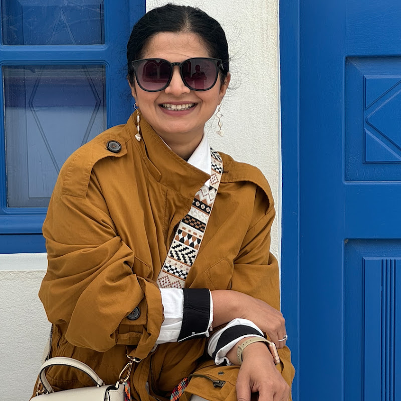 Tanu Ganguly