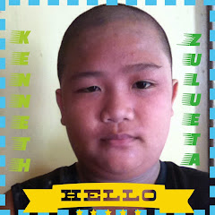 Kenneth Zulueta