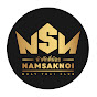 Namsaknoi Muay Thai logo
