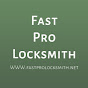 Fast Pro Locksmith LLC logo