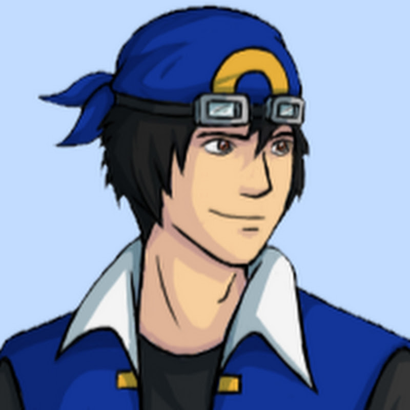 GhostWolfGames - Let's Plays