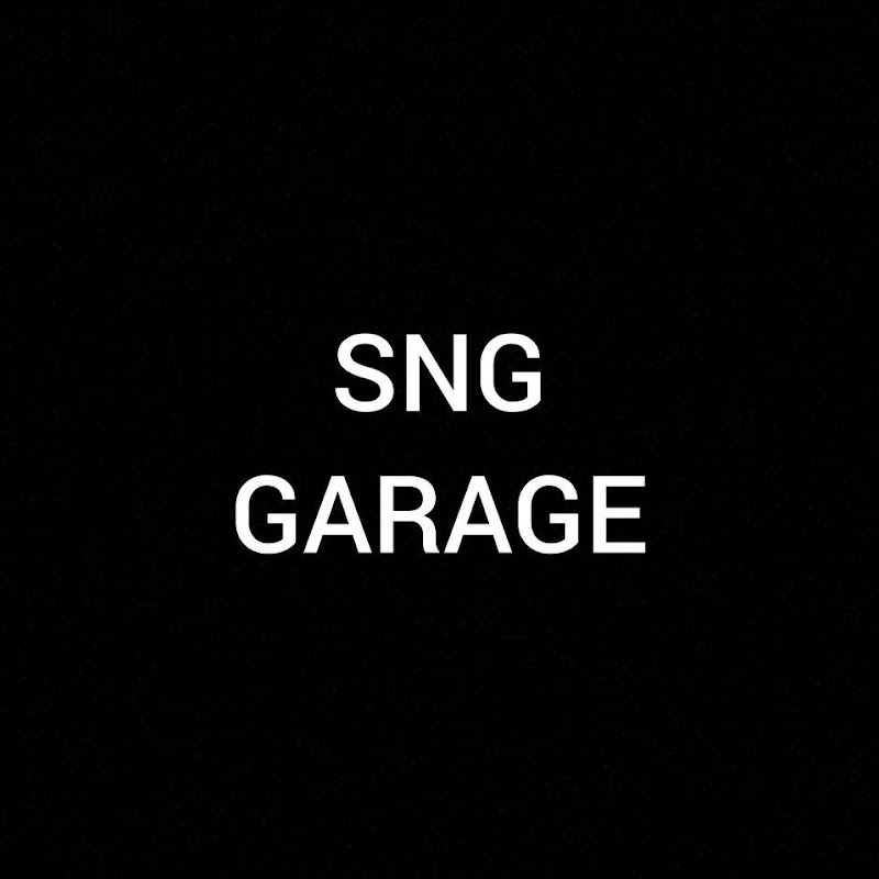 SNG Garage World