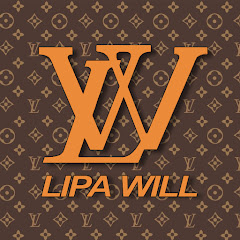 Логотип каналу LipaWill