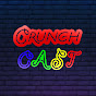 Crunch Cast logo