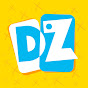 DZGames YouTube channel avatar