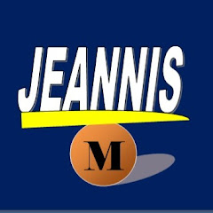 JEANNIS M net worth