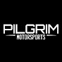 Pilgrim MotorSports logo