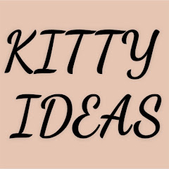 Kitty Ideas net worth