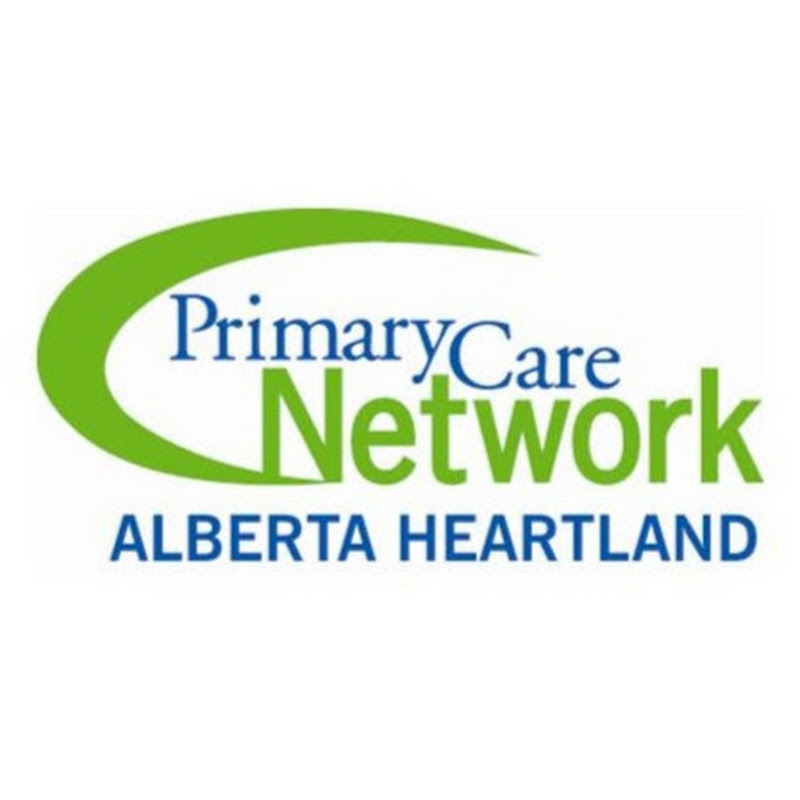 Alberta Heartland Primary Care Network