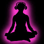 meditation music logo