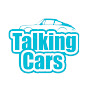 Talking Cars logo
