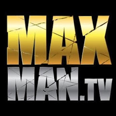 maxman.tv net worth