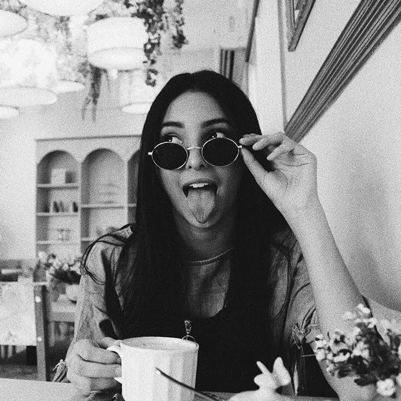 Camila Sánchez