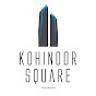 Kohinoor Square _Official logo