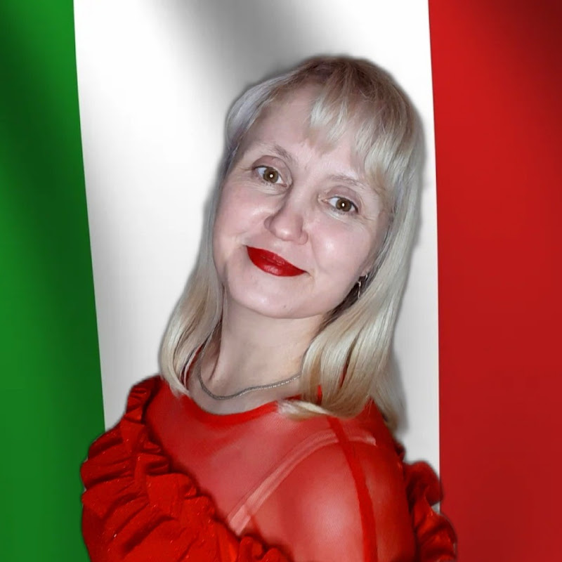 Итальяно - proSto Logo