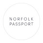 Norfolk Passport logo