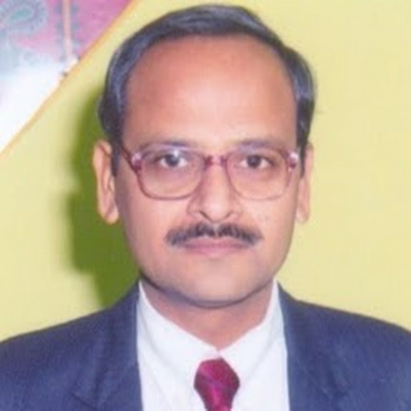 Saroj Kumar Patel