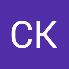 CK Channel channel logo