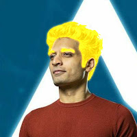 Varun Mayya Level II profile image